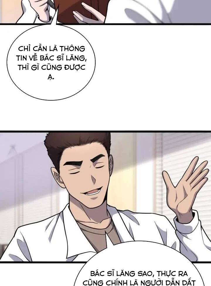 Đại Y Lăng Nhiên Chapter 61 - Trang 2