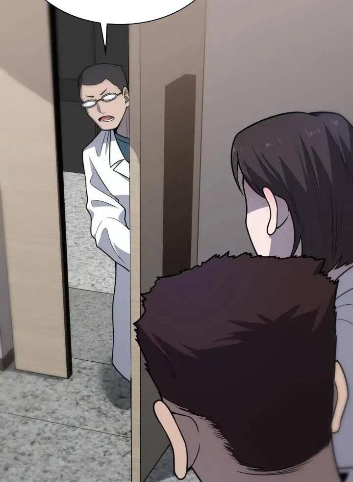 Đại Y Lăng Nhiên Chapter 61 - Trang 2