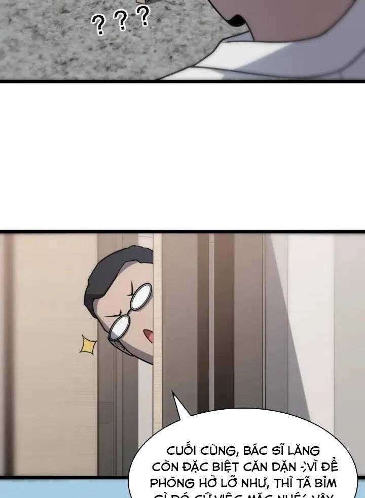 Đại Y Lăng Nhiên Chapter 61 - Trang 2