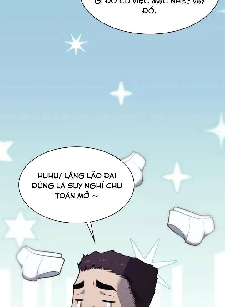 Đại Y Lăng Nhiên Chapter 61 - Trang 2