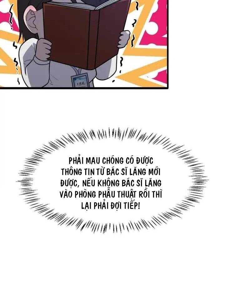 Đại Y Lăng Nhiên Chapter 61 - Trang 2