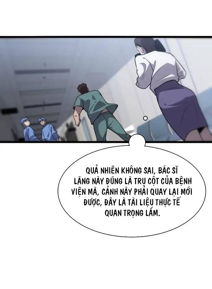 Đại Y Lăng Nhiên Chapter 61 - Trang 2