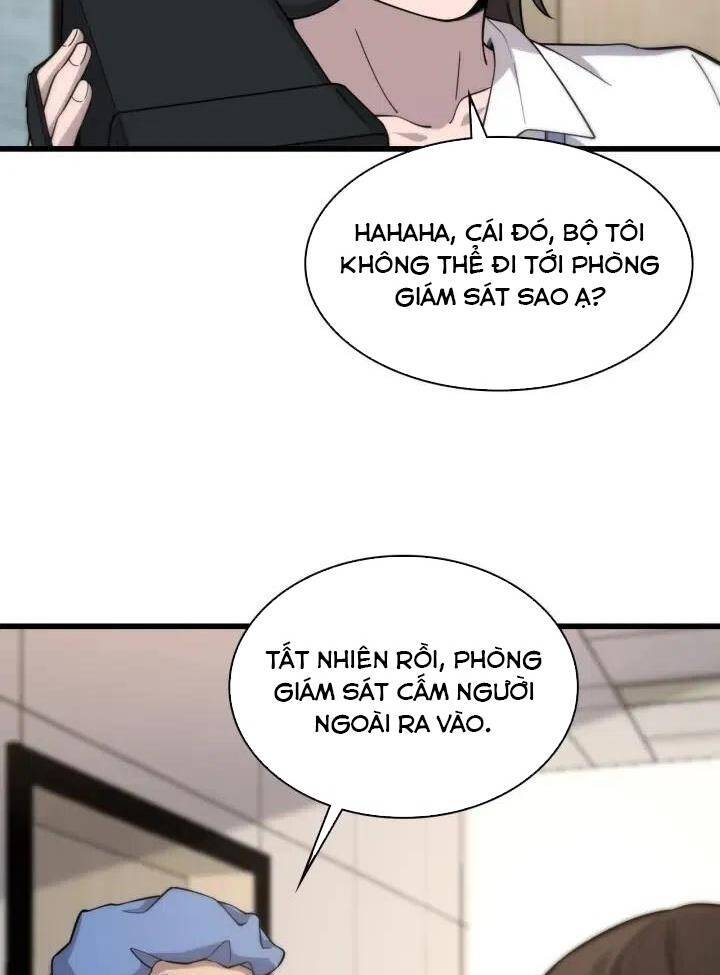 Đại Y Lăng Nhiên Chapter 61 - Trang 2