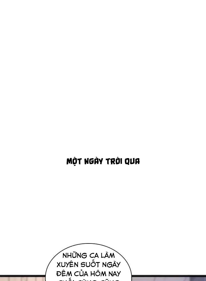 Đại Y Lăng Nhiên Chapter 61 - Trang 2