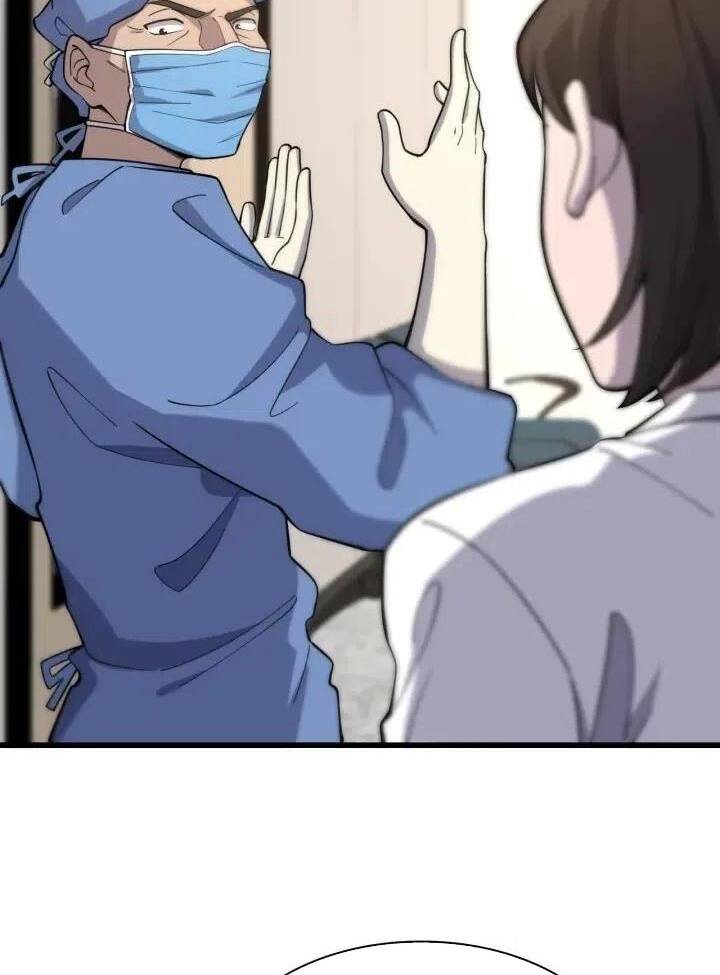 Đại Y Lăng Nhiên Chapter 61 - Trang 2