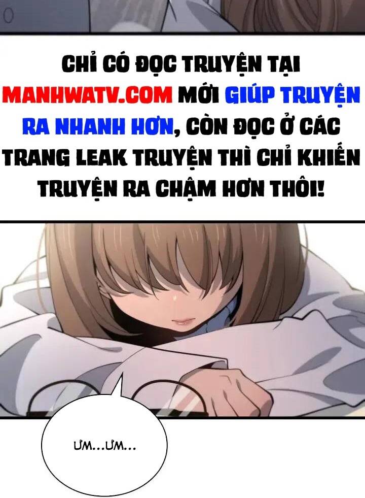 Đại Y Lăng Nhiên Chapter 61 - Trang 2