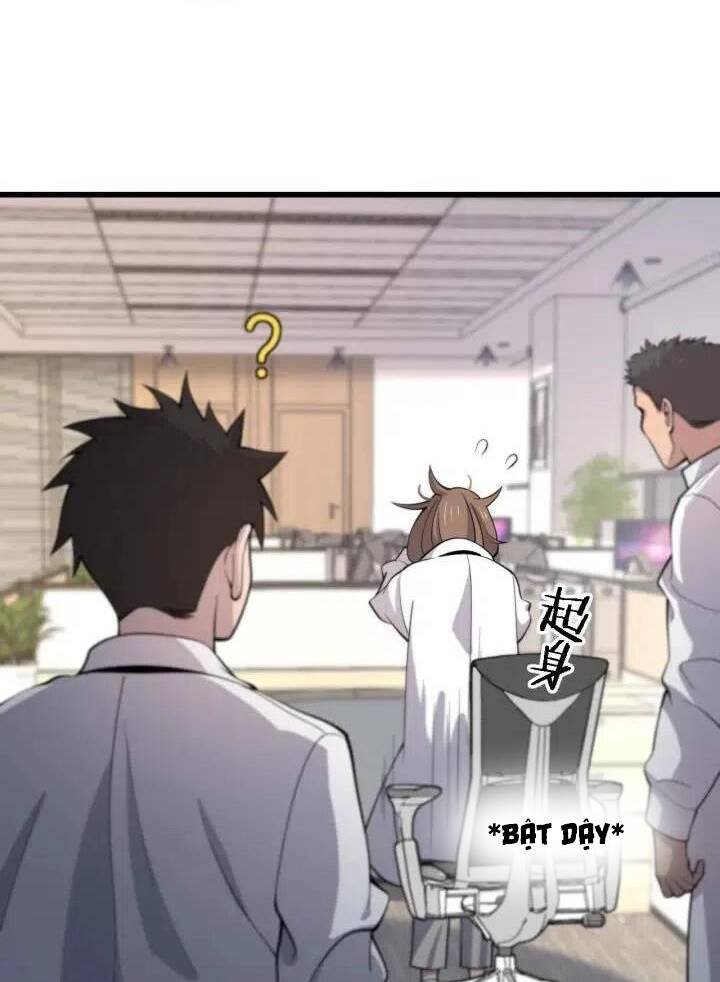 Đại Y Lăng Nhiên Chapter 61 - Trang 2