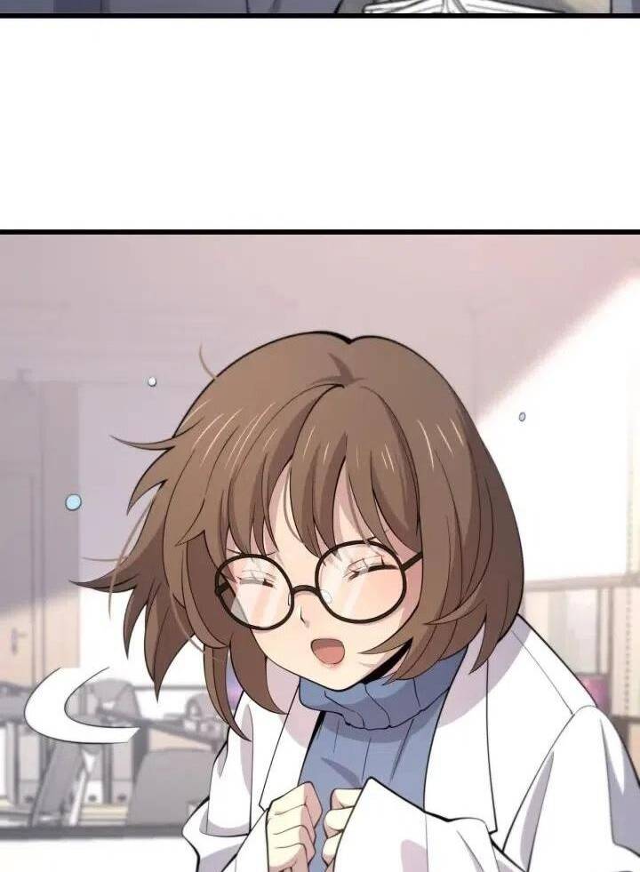 Đại Y Lăng Nhiên Chapter 61 - Trang 2