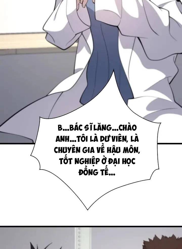 Đại Y Lăng Nhiên Chapter 61 - Trang 2