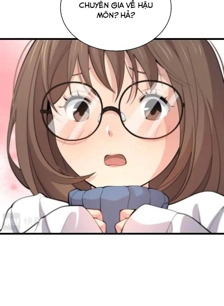 Đại Y Lăng Nhiên Chapter 61 - Trang 2