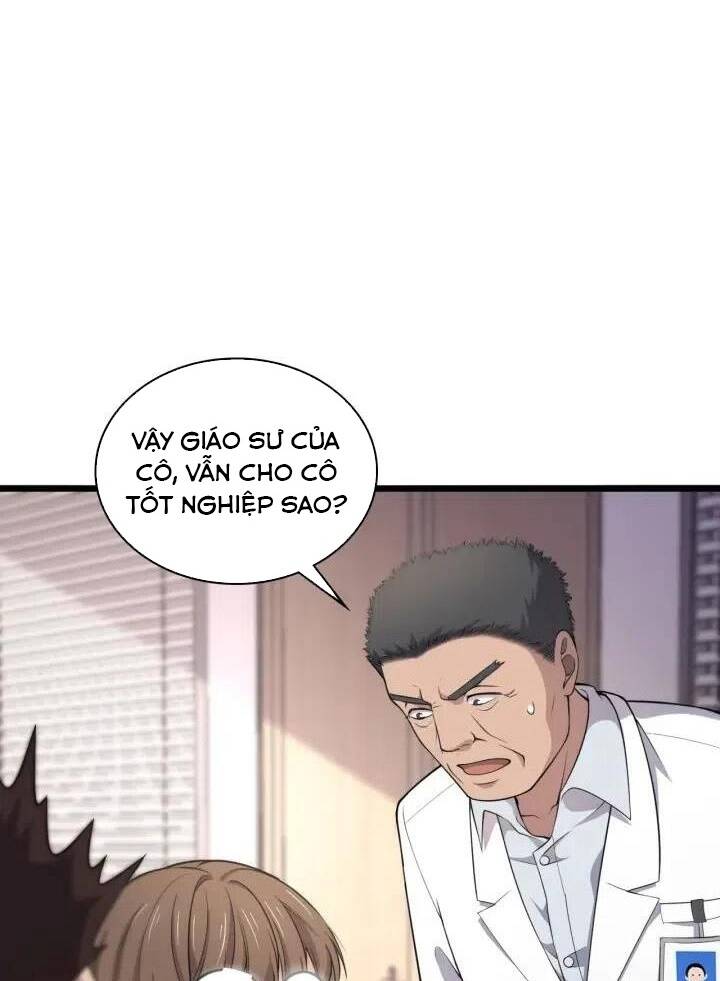 Đại Y Lăng Nhiên Chapter 62 - Trang 2