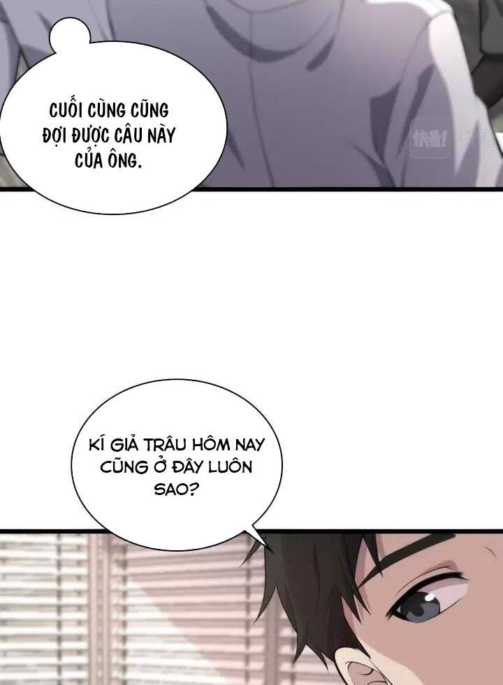 Đại Y Lăng Nhiên Chapter 62 - Trang 2