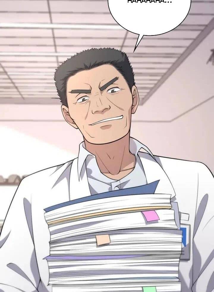 Đại Y Lăng Nhiên Chapter 62 - Trang 2