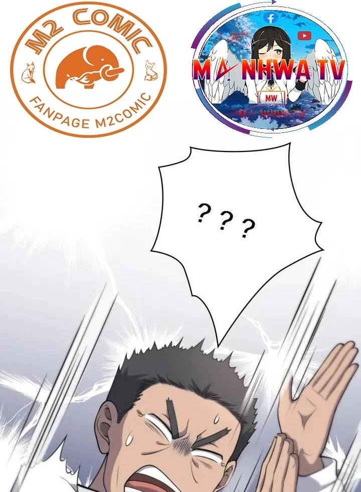 Đại Y Lăng Nhiên Chapter 62 - Trang 2