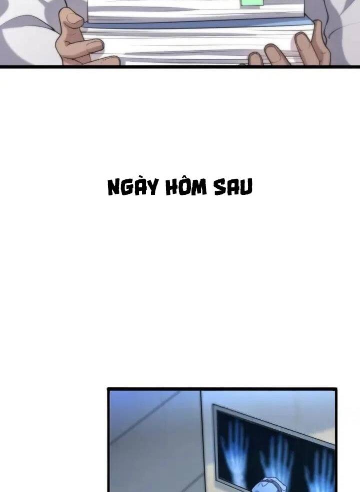 Đại Y Lăng Nhiên Chapter 62 - Trang 2