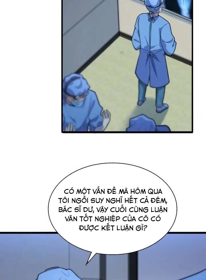 Đại Y Lăng Nhiên Chapter 62 - Trang 2