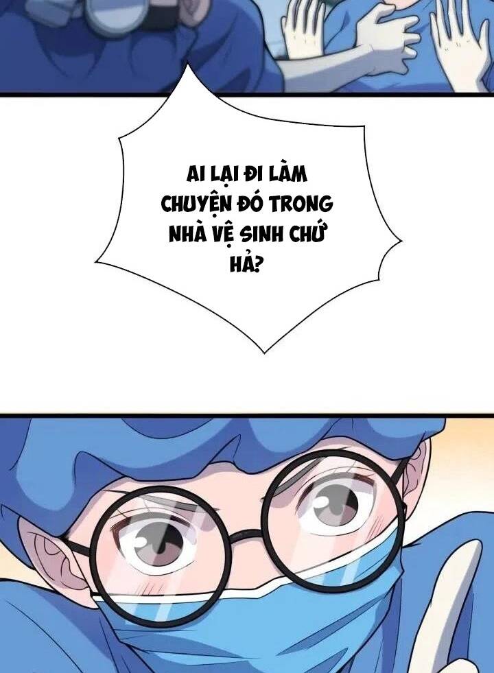 Đại Y Lăng Nhiên Chapter 62 - Trang 2