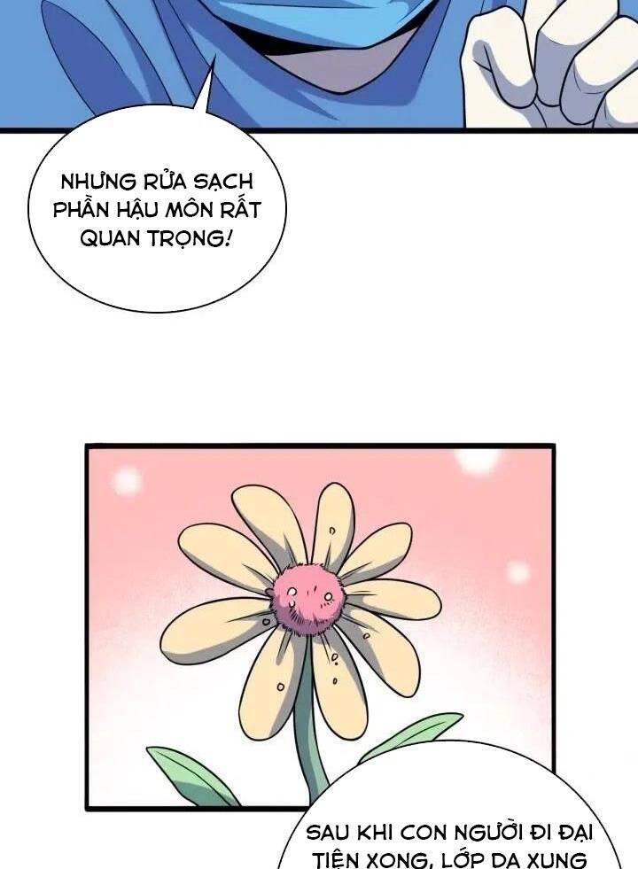 Đại Y Lăng Nhiên Chapter 62 - Trang 2