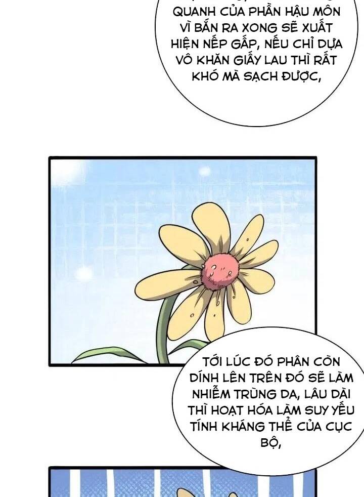 Đại Y Lăng Nhiên Chapter 62 - Trang 2