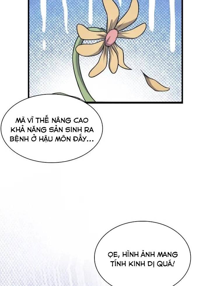 Đại Y Lăng Nhiên Chapter 62 - Trang 2