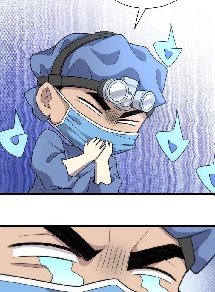 Đại Y Lăng Nhiên Chapter 62 - Trang 2