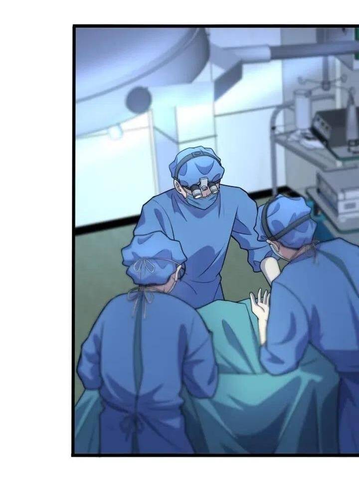 Đại Y Lăng Nhiên Chapter 62 - Trang 2