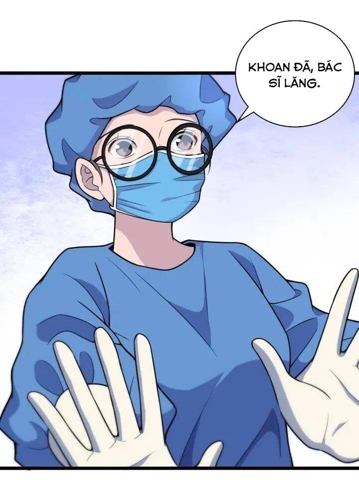 Đại Y Lăng Nhiên Chapter 62 - Trang 2