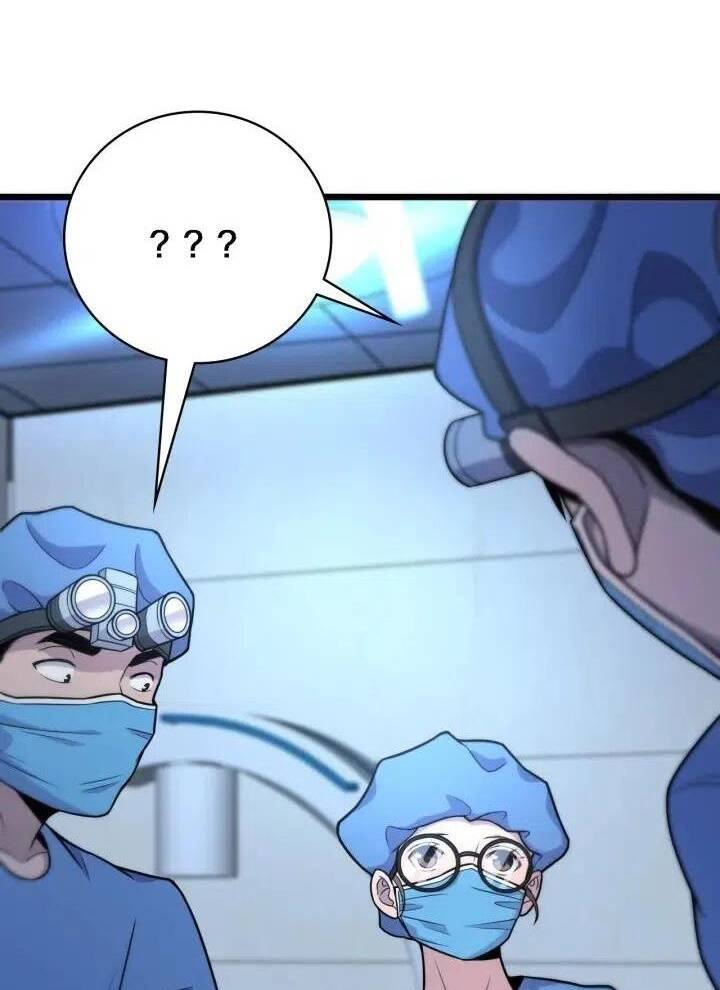 Đại Y Lăng Nhiên Chapter 62 - Trang 2