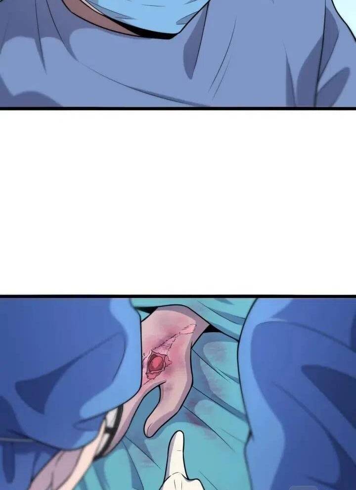 Đại Y Lăng Nhiên Chapter 62 - Trang 2