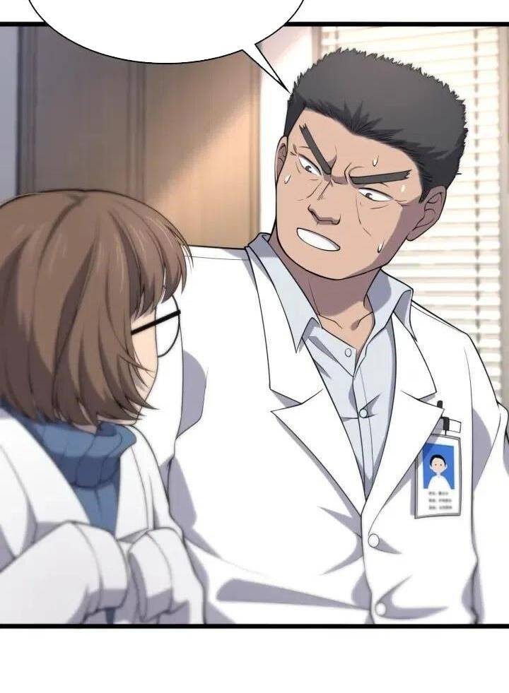 Đại Y Lăng Nhiên Chapter 62 - Trang 2