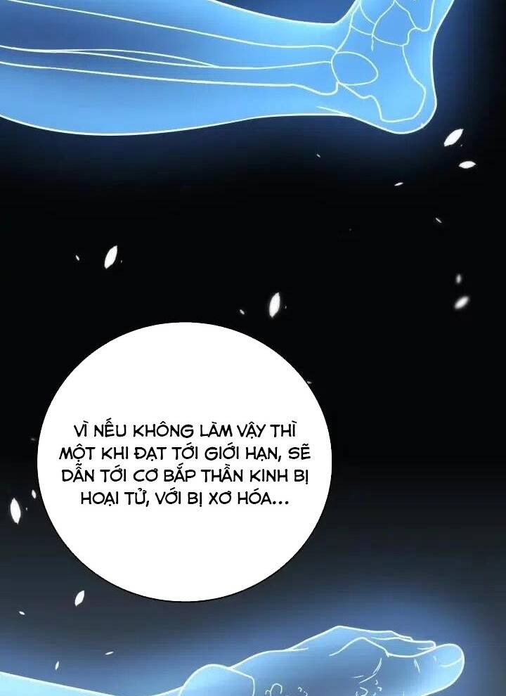 Đại Y Lăng Nhiên Chapter 62 - Trang 2