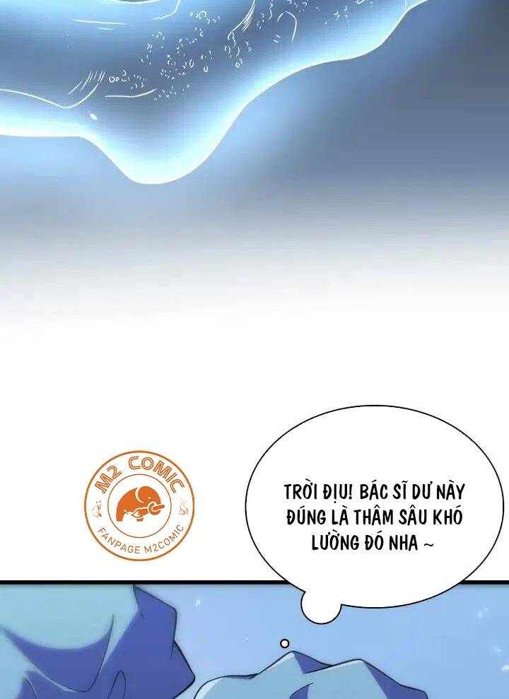 Đại Y Lăng Nhiên Chapter 62 - Trang 2