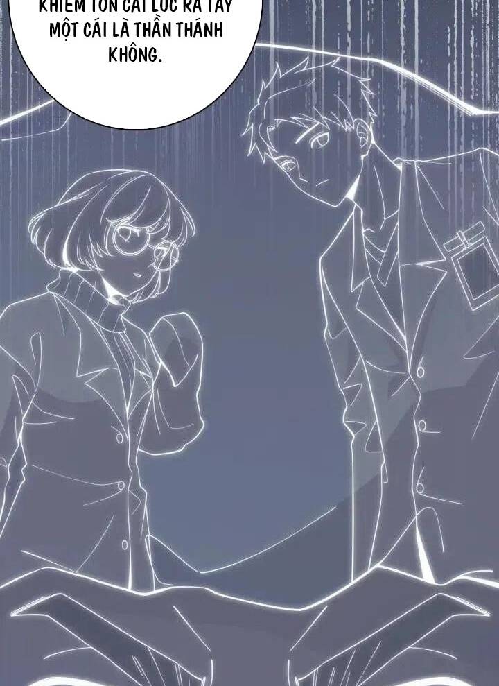 Đại Y Lăng Nhiên Chapter 62 - Trang 2