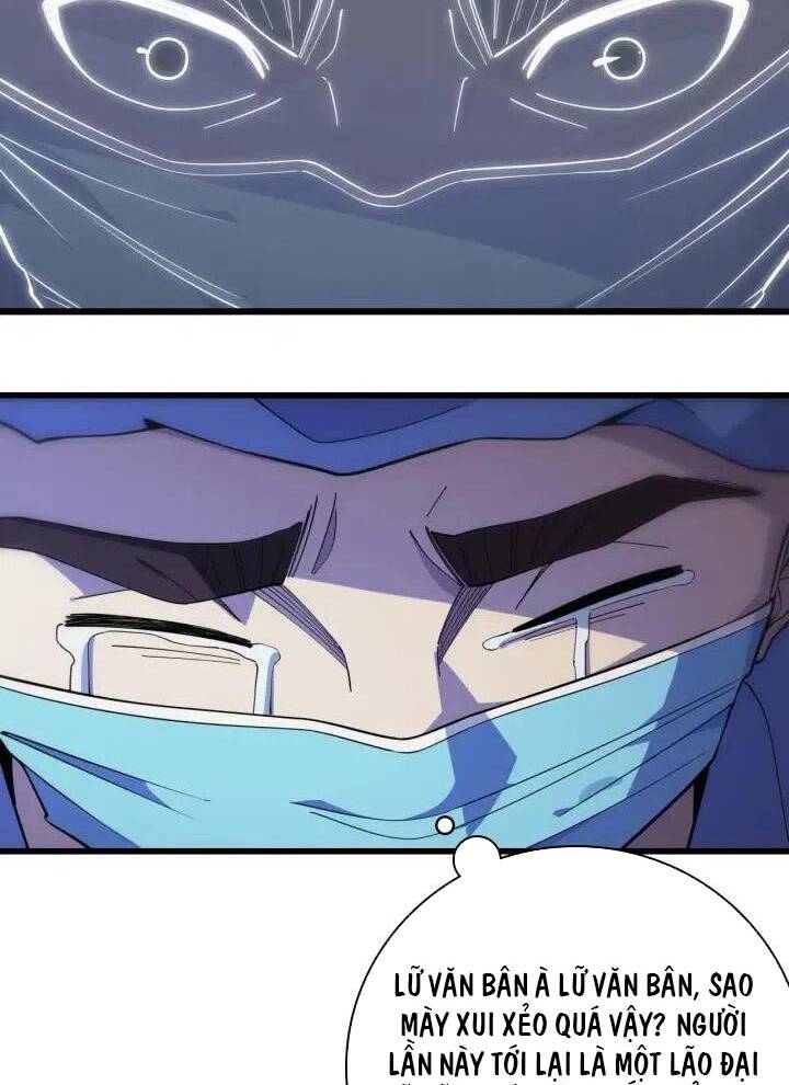 Đại Y Lăng Nhiên Chapter 62 - Trang 2