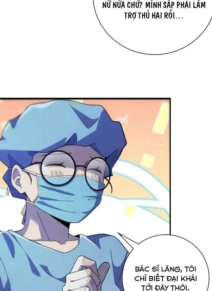 Đại Y Lăng Nhiên Chapter 62 - Trang 2