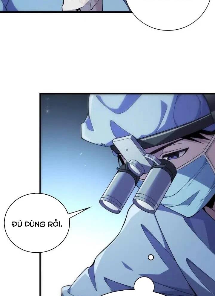 Đại Y Lăng Nhiên Chapter 62 - Trang 2