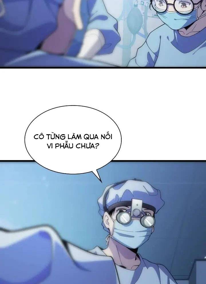 Đại Y Lăng Nhiên Chapter 62 - Trang 2