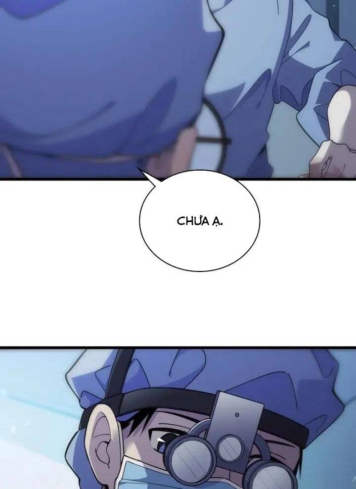 Đại Y Lăng Nhiên Chapter 62 - Trang 2