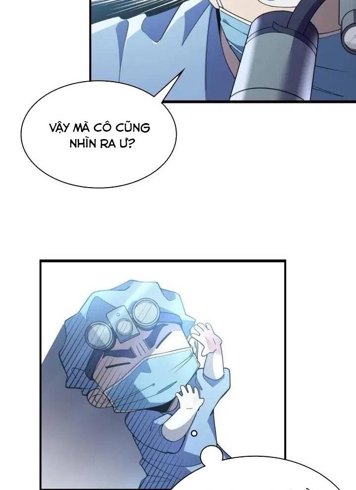 Đại Y Lăng Nhiên Chapter 62 - Trang 2