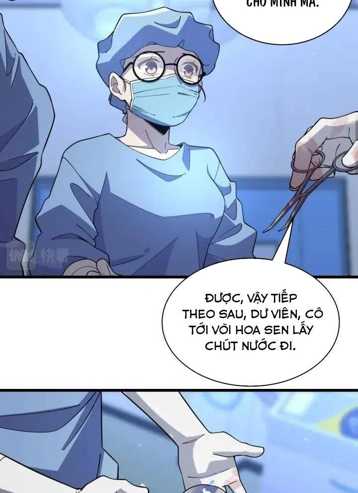 Đại Y Lăng Nhiên Chapter 62 - Trang 2