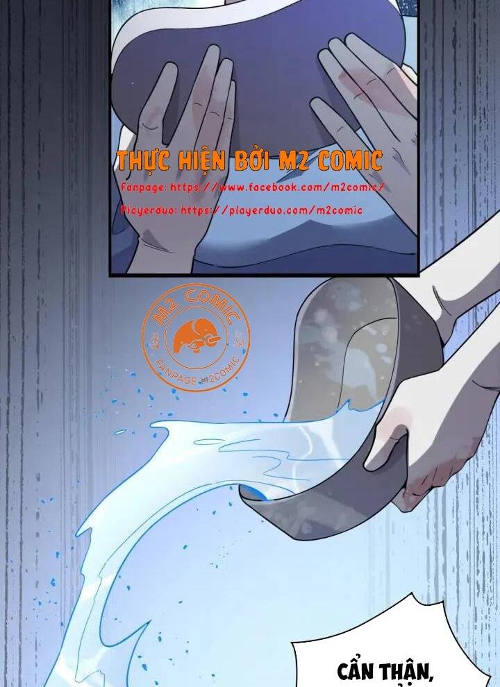 Đại Y Lăng Nhiên Chapter 62 - Trang 2