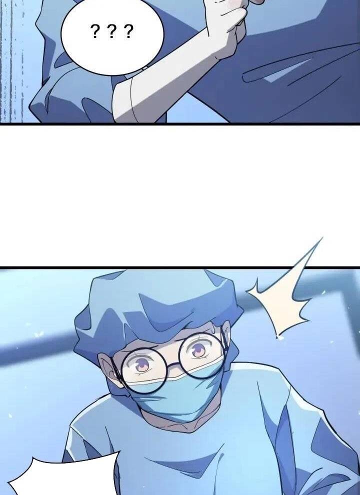 Đại Y Lăng Nhiên Chapter 62 - Trang 2