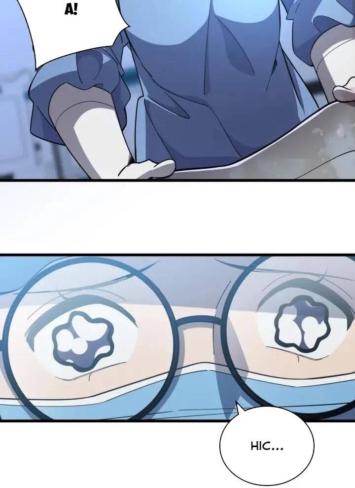 Đại Y Lăng Nhiên Chapter 62 - Trang 2