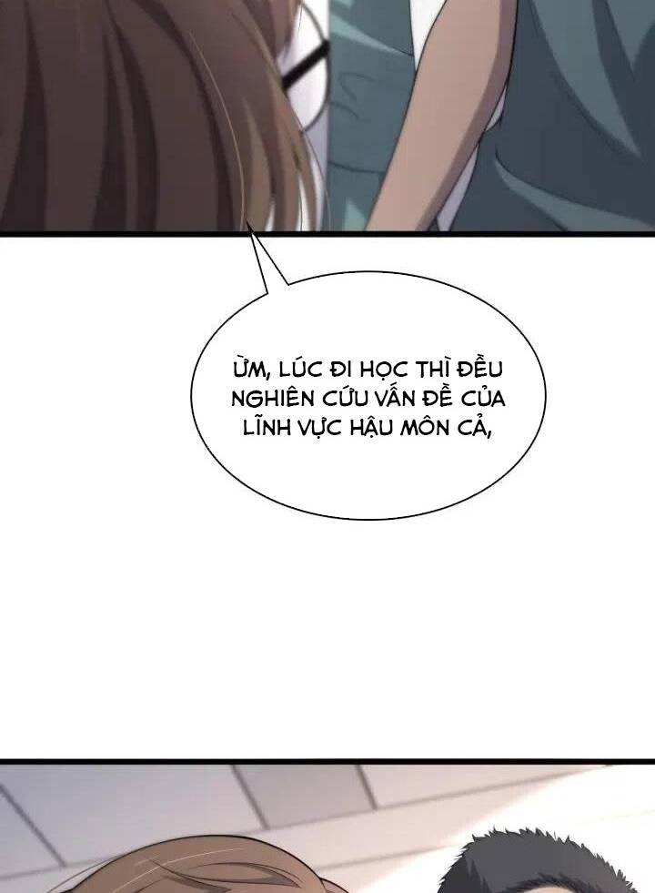 Đại Y Lăng Nhiên Chapter 62 - Trang 2