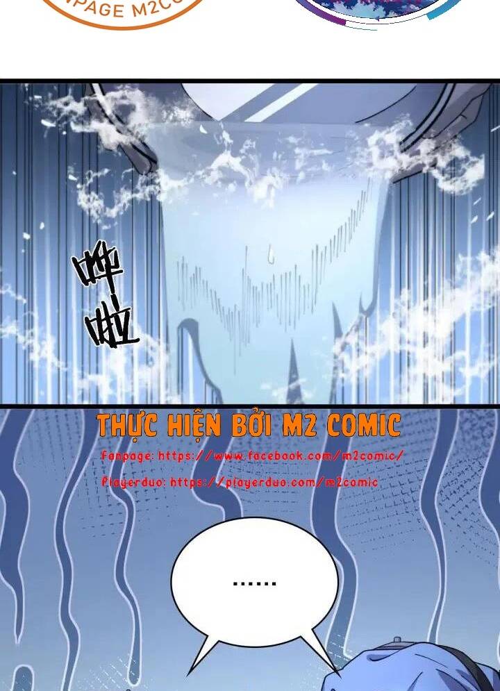 Đại Y Lăng Nhiên Chapter 63 - Trang 2