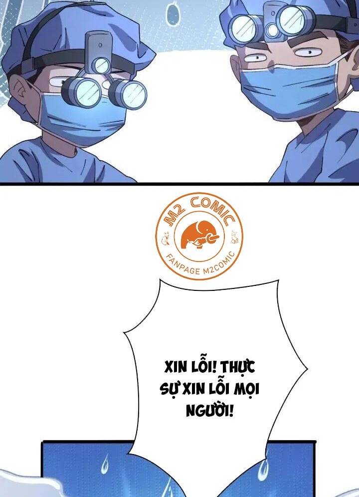 Đại Y Lăng Nhiên Chapter 63 - Trang 2