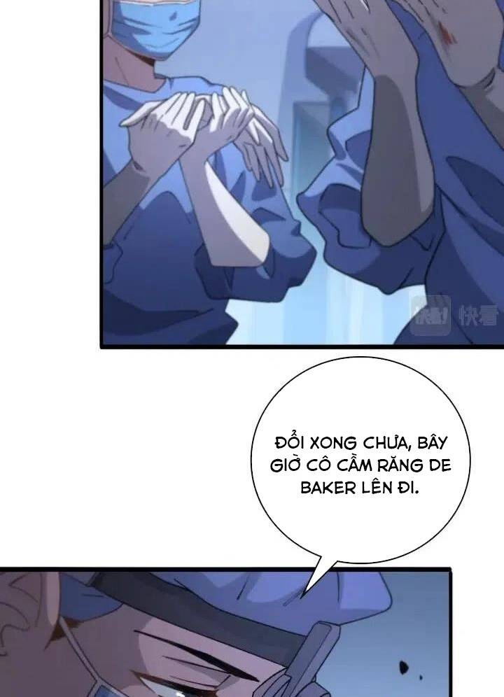 Đại Y Lăng Nhiên Chapter 63 - Trang 2