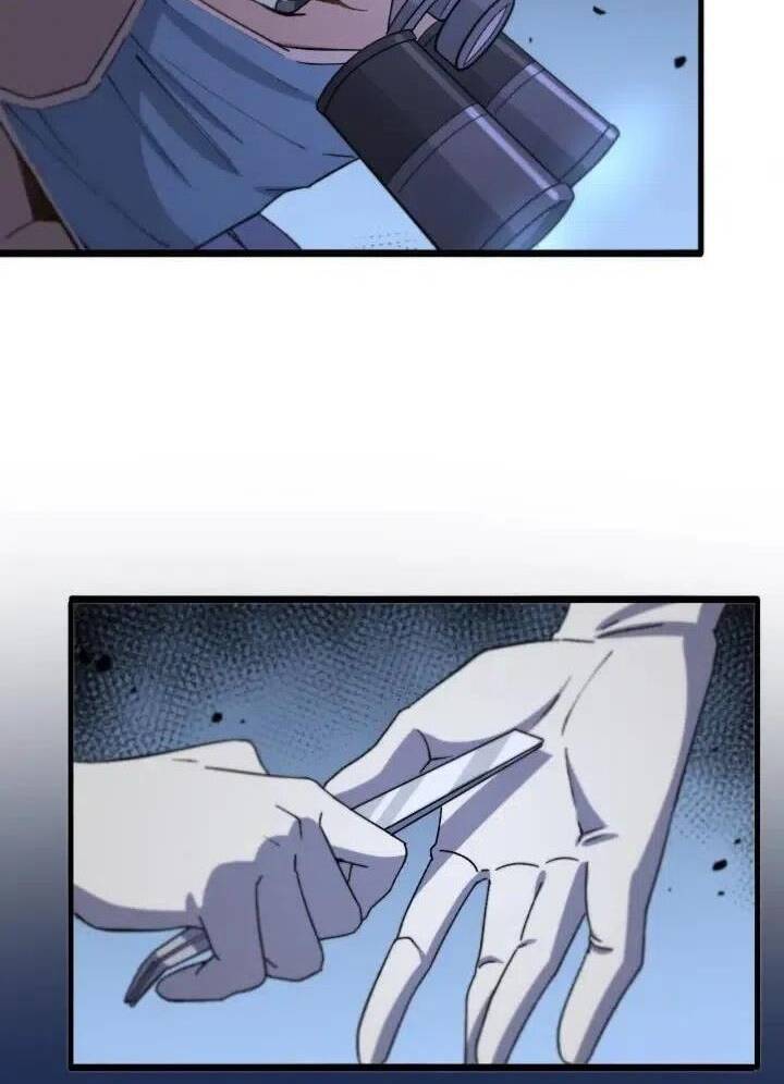 Đại Y Lăng Nhiên Chapter 63 - Trang 2