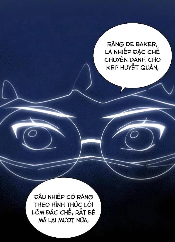 Đại Y Lăng Nhiên Chapter 63 - Trang 2