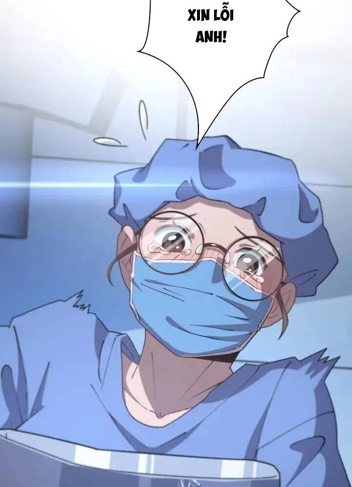 Đại Y Lăng Nhiên Chapter 63 - Trang 2